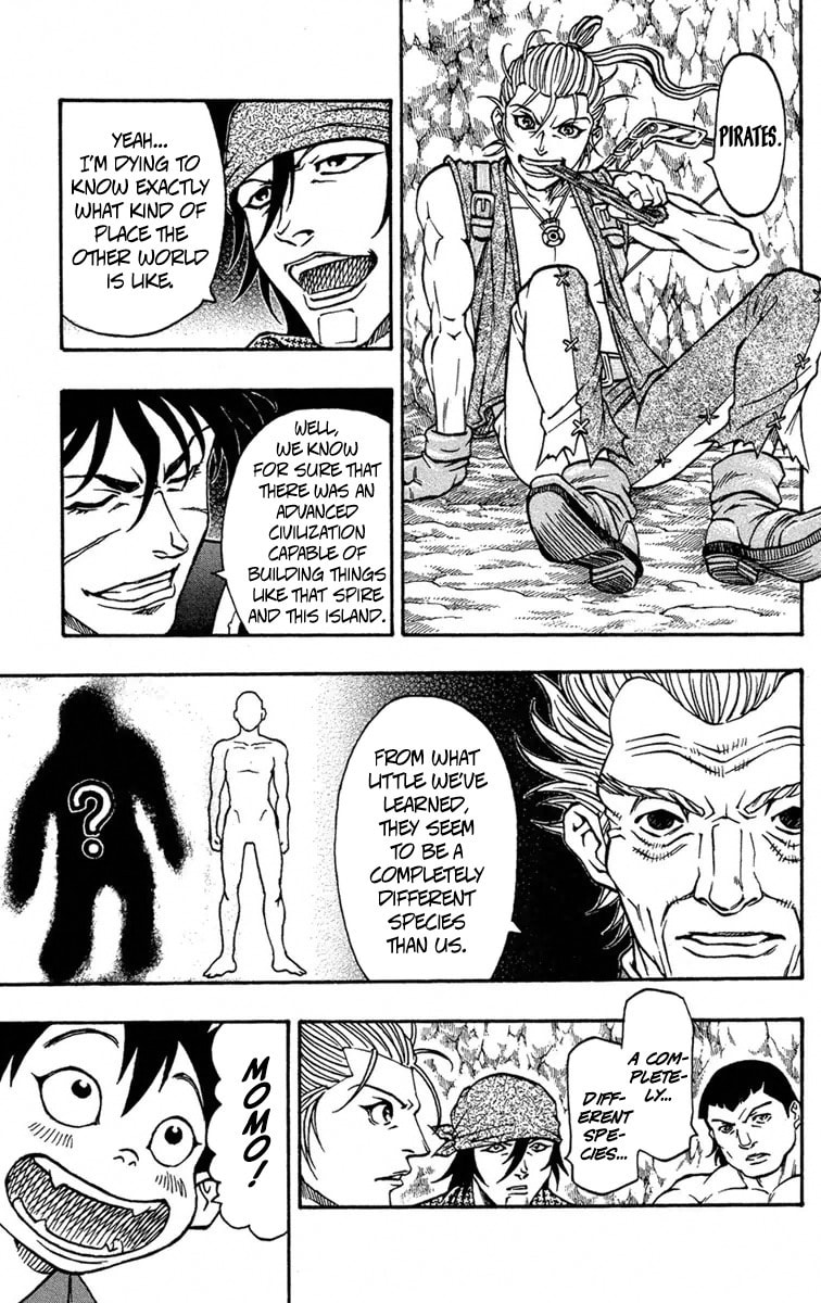 Sunset Rose Chapter 7 page 25 - 