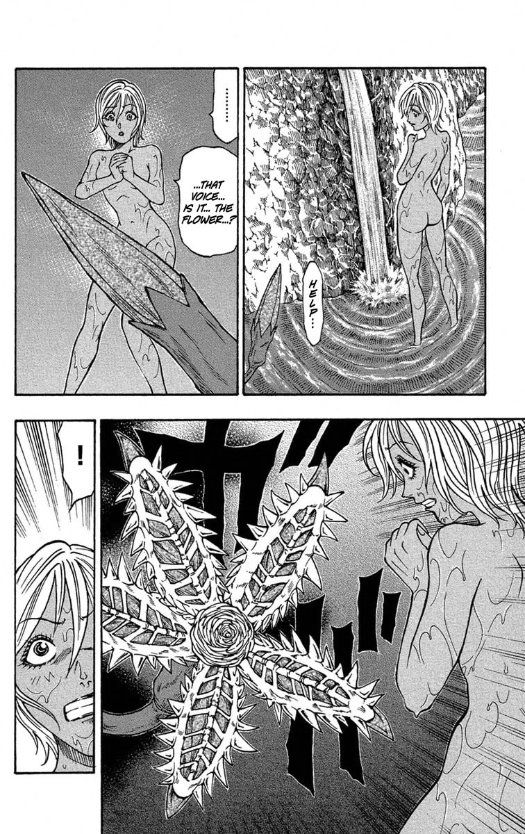 Sunset Rose Chapter 7 page 31 - 