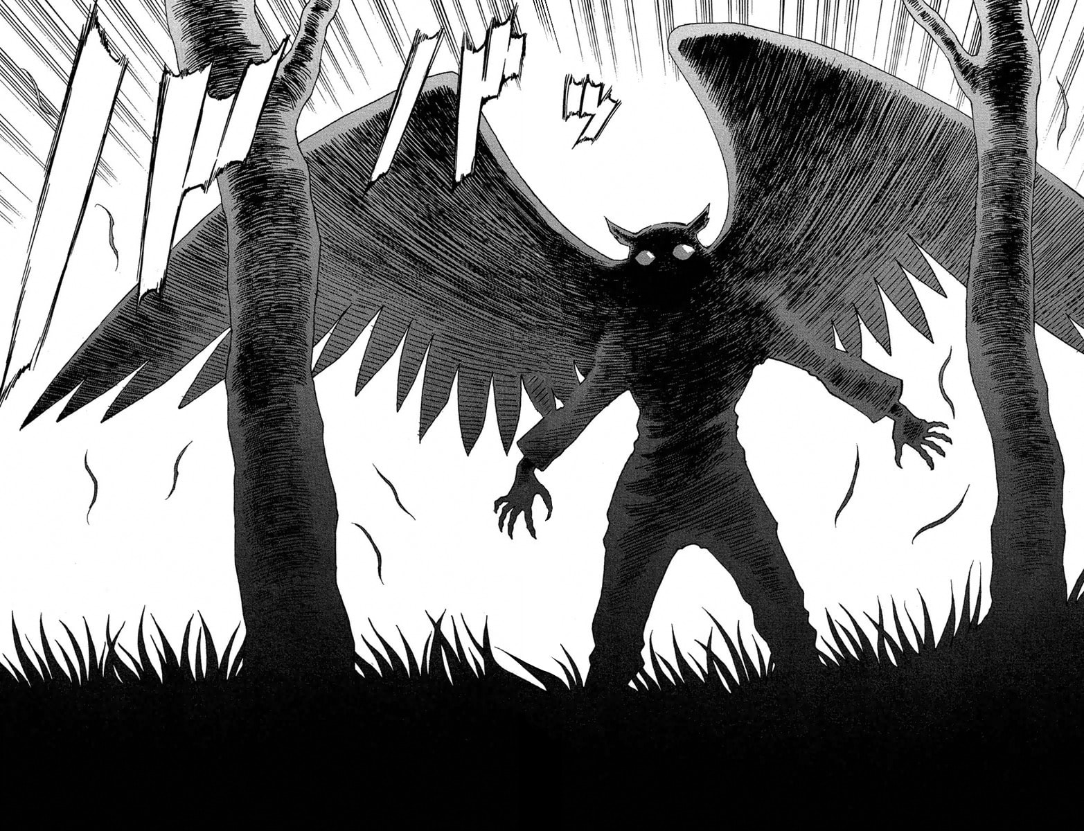 Sunset Rose Chapter 7 page 50 - 
