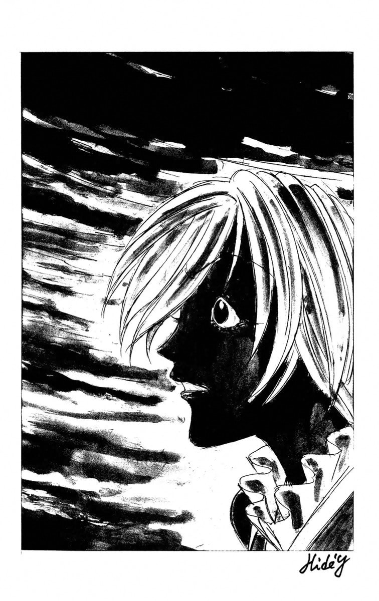 Sunset Rose Chapter 7 page 53 - 