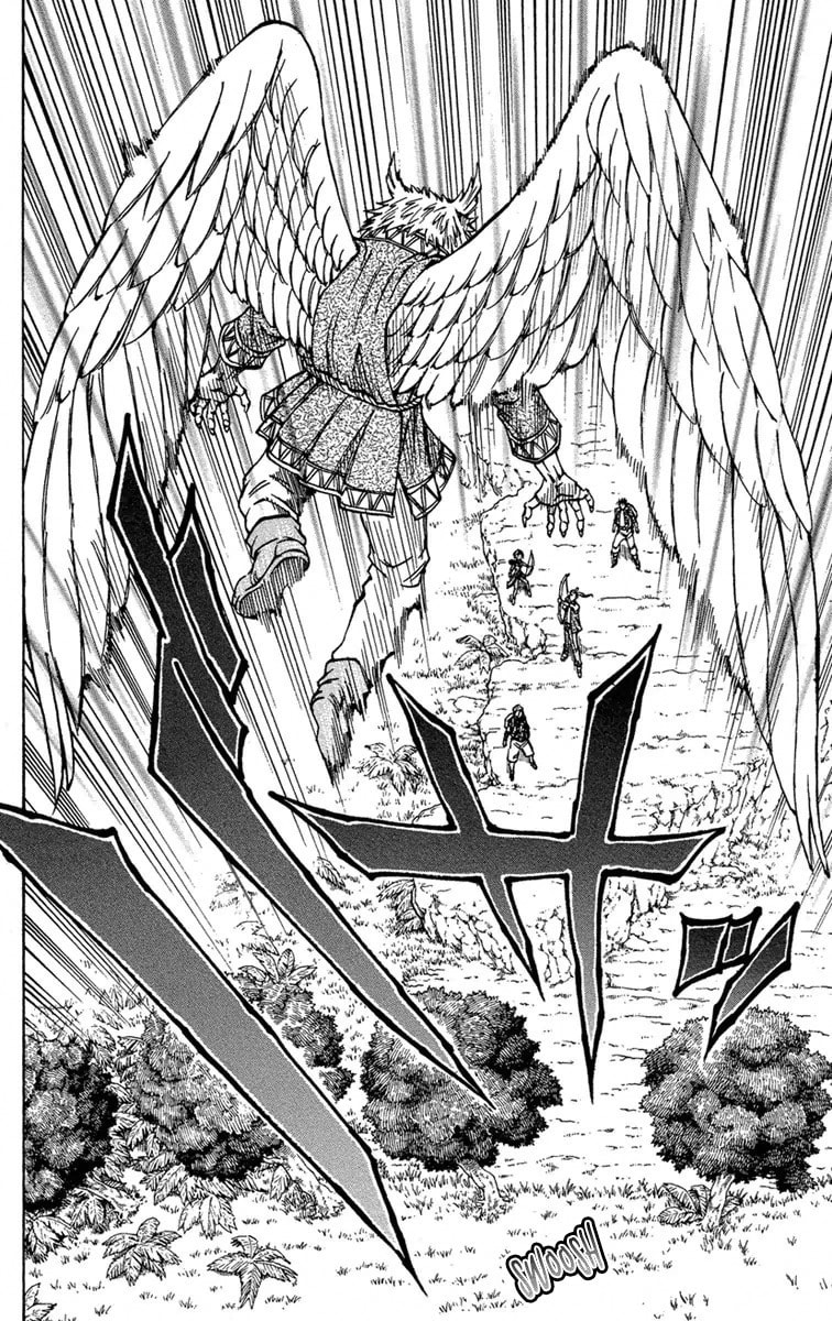 Sunset Rose Chapter 8 page 2 - 