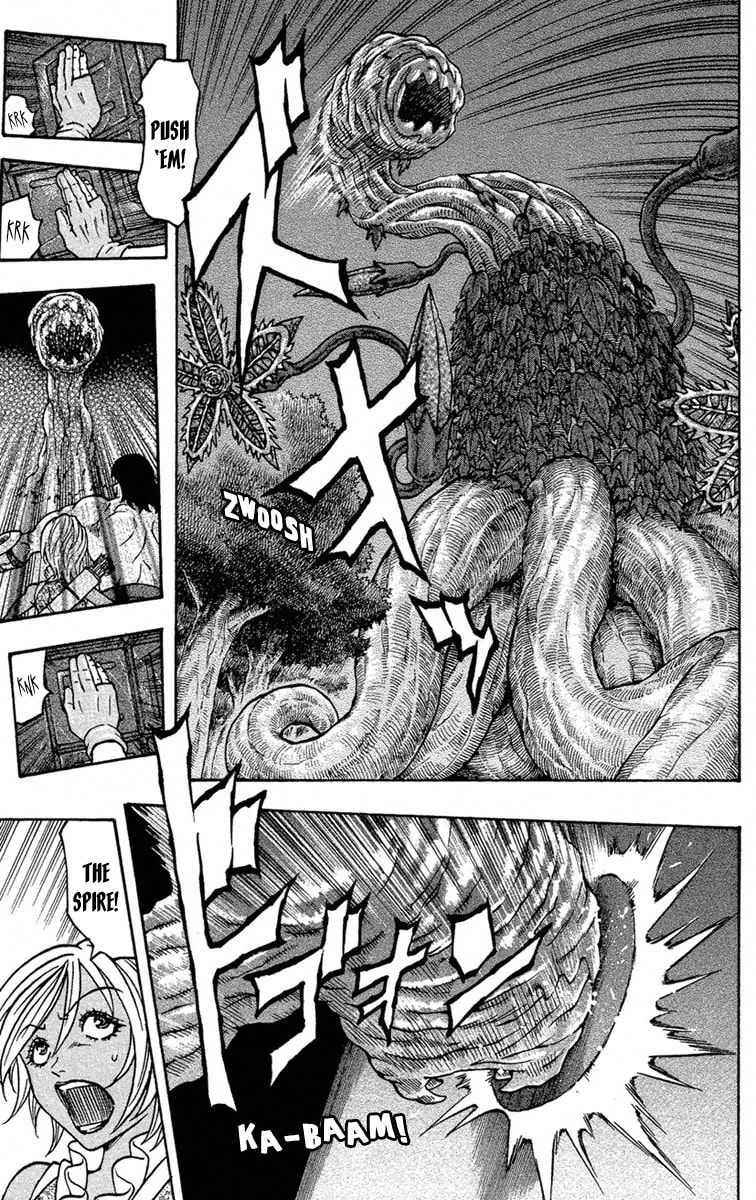 Sunset Rose Chapter 8 page 24 - 