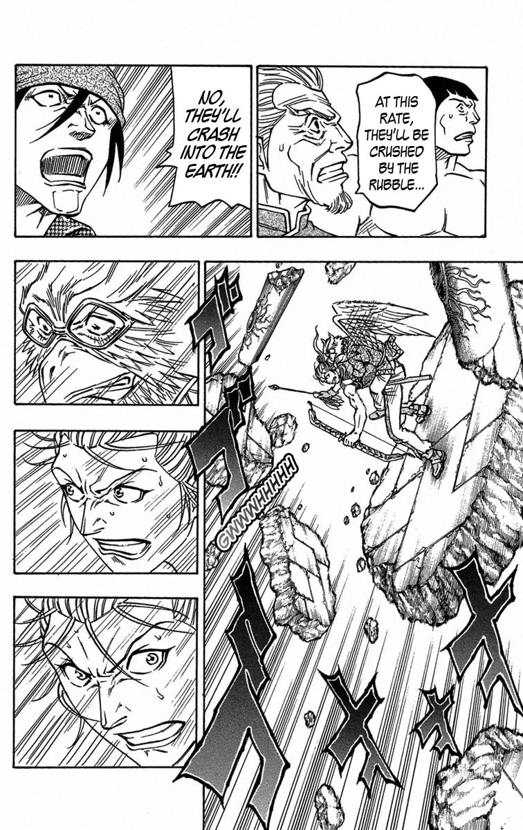 Sunset Rose Chapter 9 page 39 - 