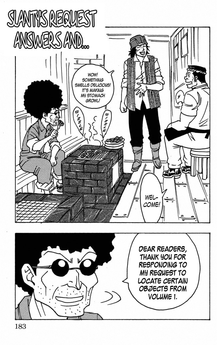 Sunset Rose Chapter 9 page 63 - 