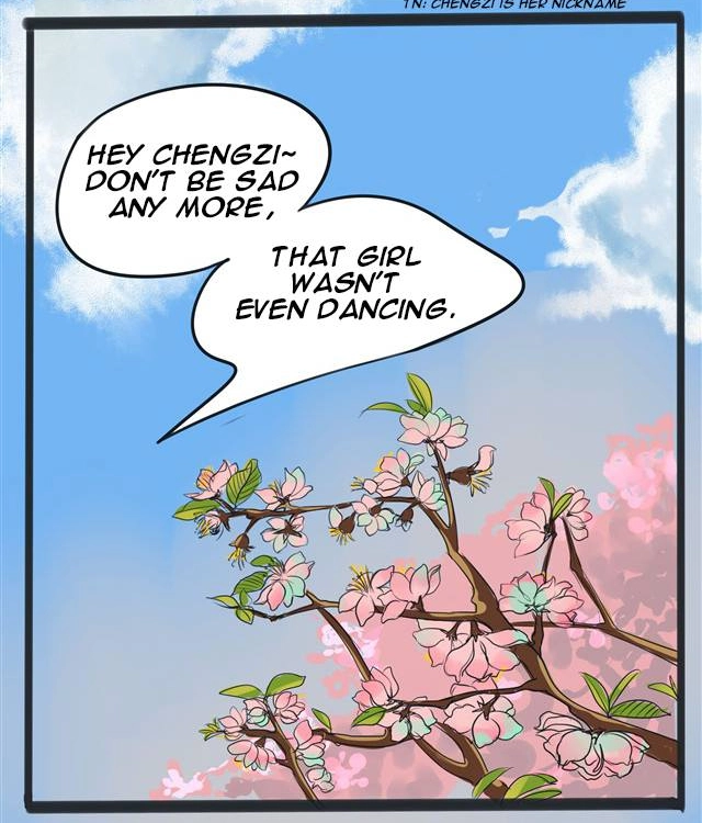 Sunshine & Bright Stars Chapter 2 page 4 - 