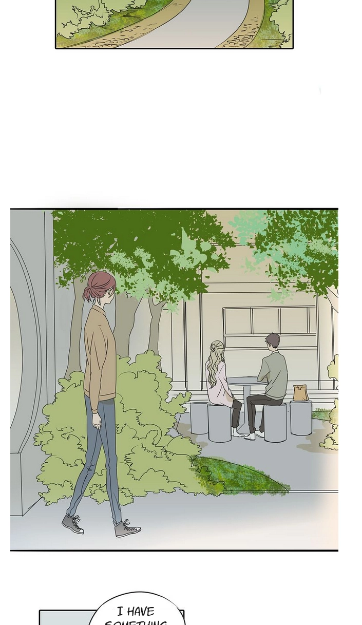 Sunshine & Bright Stars Chapter 49 page 4 - 