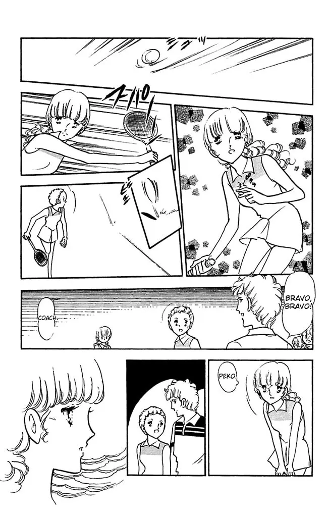 Super Asparagus Chapter 1 page 103 - 