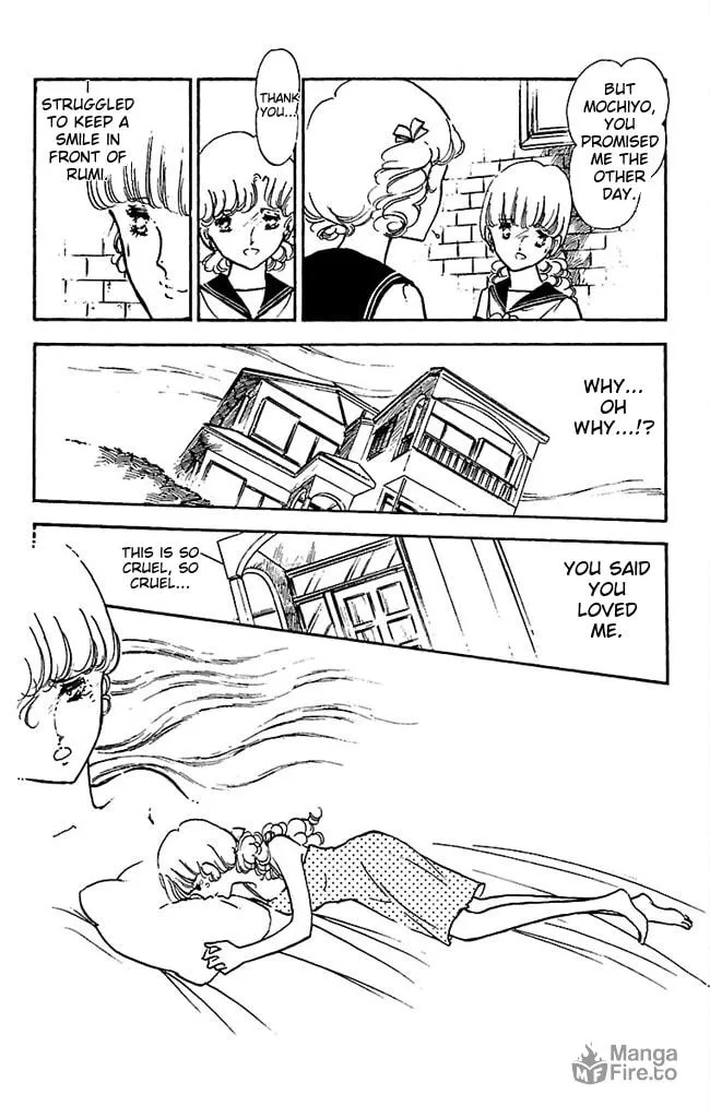 Super Asparagus Chapter 1 page 114 - 