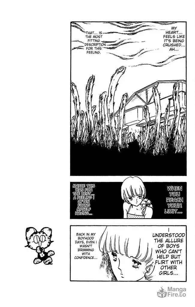 Super Asparagus Chapter 1 page 115 - 
