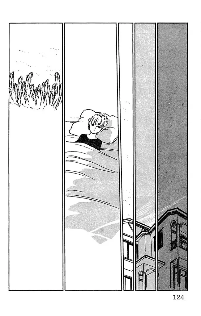 Super Asparagus Chapter 1 page 122 - 