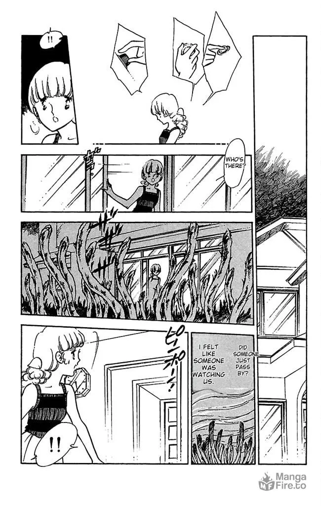 Super Asparagus Chapter 1 page 135 - 