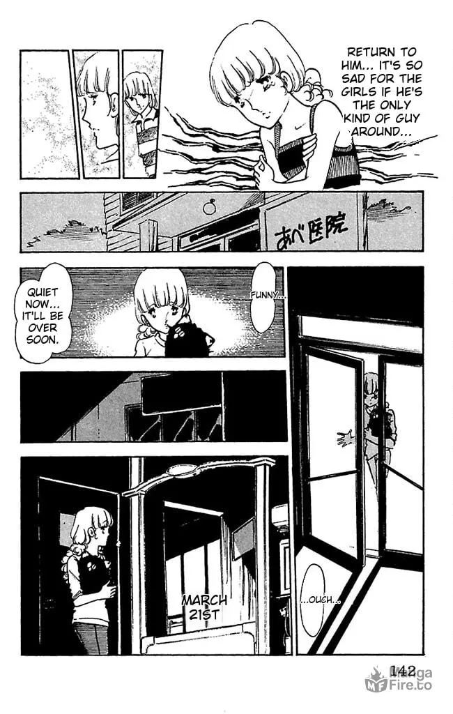 Super Asparagus Chapter 1 page 140 - 