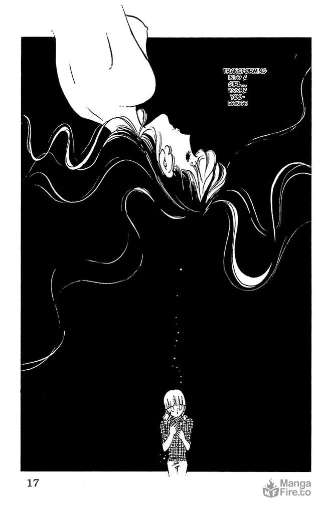 Super Asparagus Chapter 1 page 15 - 