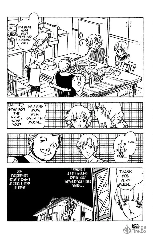 Super Asparagus Chapter 1 page 150 - 