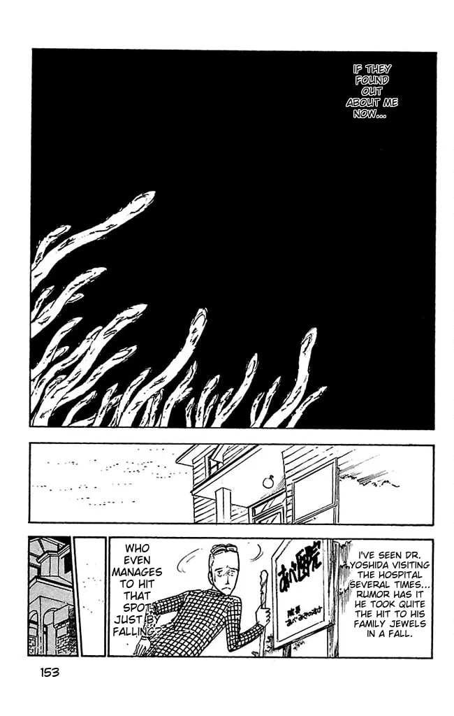 Super Asparagus Chapter 1 page 151 - 