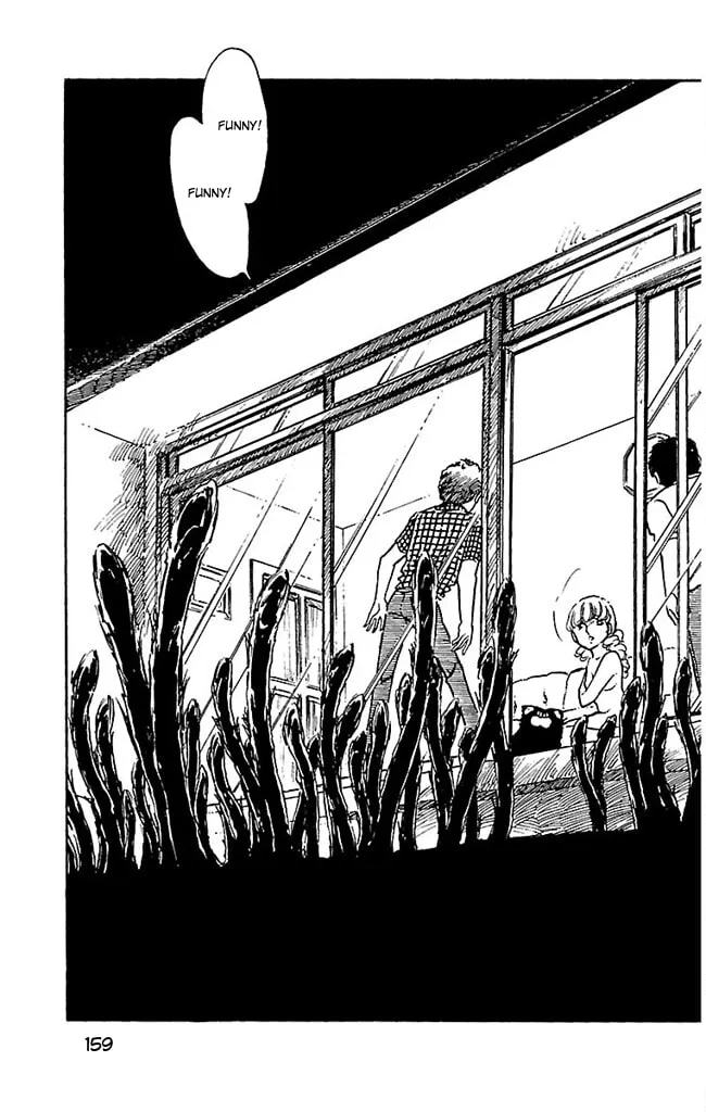 Super Asparagus Chapter 1 page 157 - 