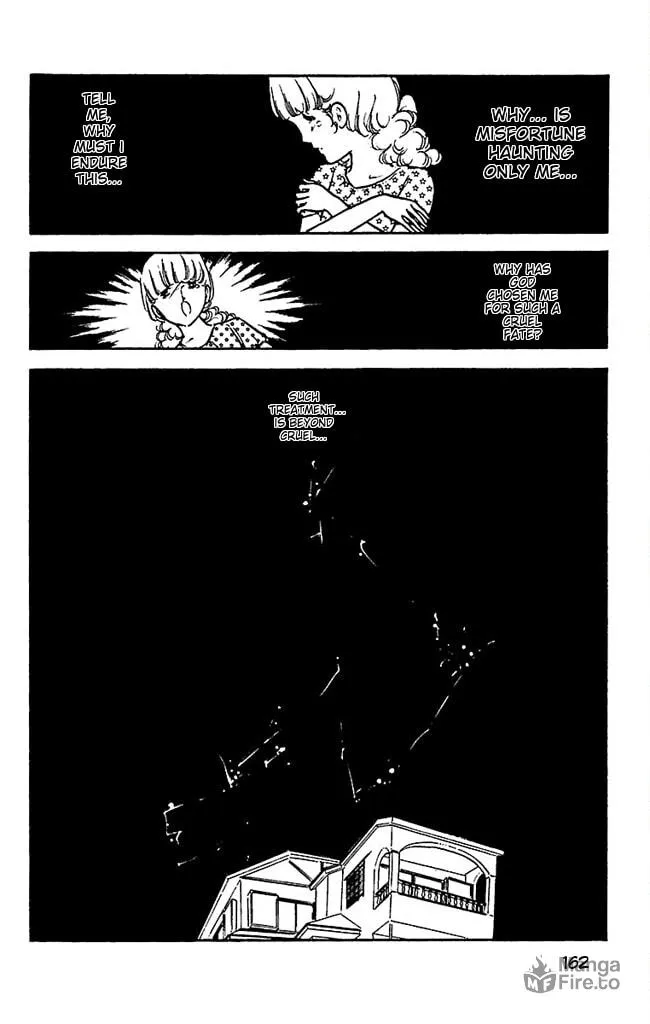 Super Asparagus Chapter 1 page 160 - 