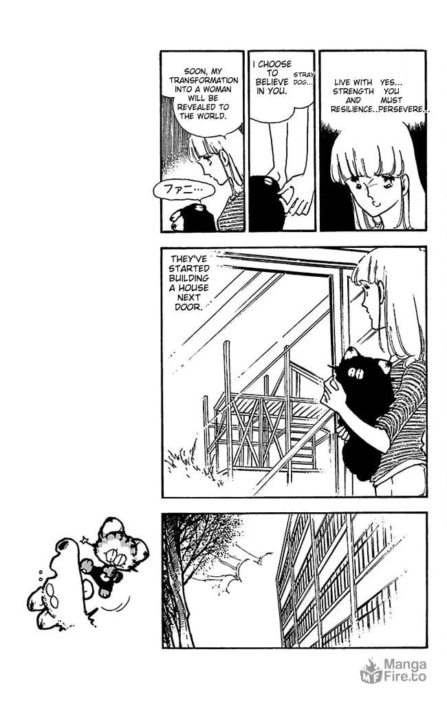 Super Asparagus Chapter 1 page 165 - 