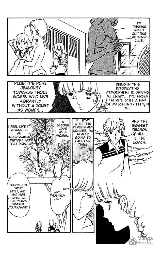 Super Asparagus Chapter 1 page 174 - 
