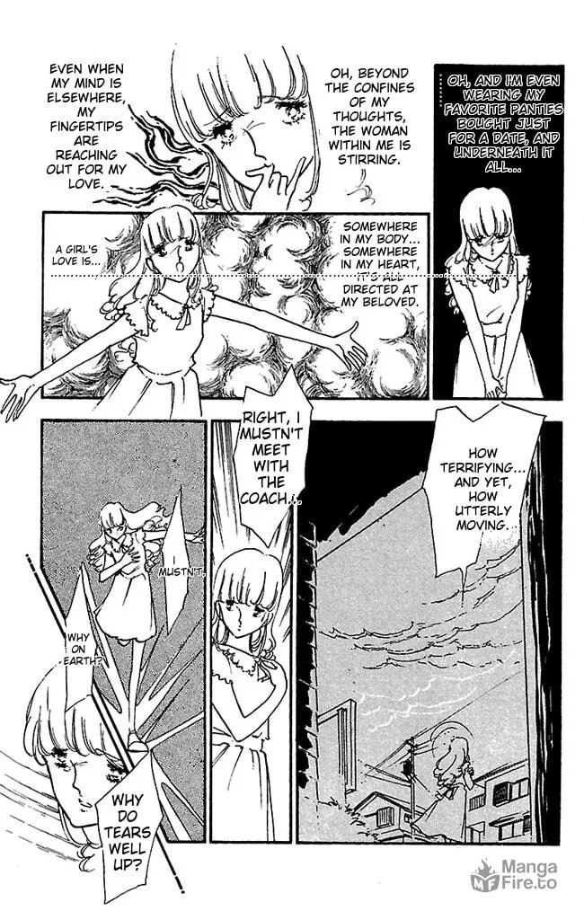 Super Asparagus Chapter 1 page 189 - 