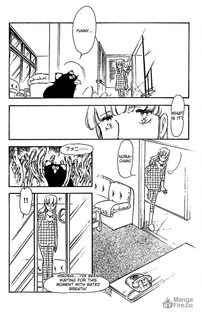 Super Asparagus Chapter 1 page 192 - 