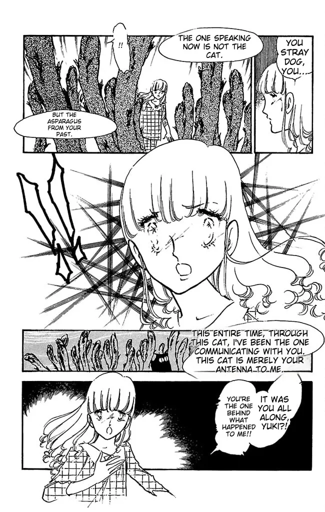 Super Asparagus Chapter 1 page 193 - 
