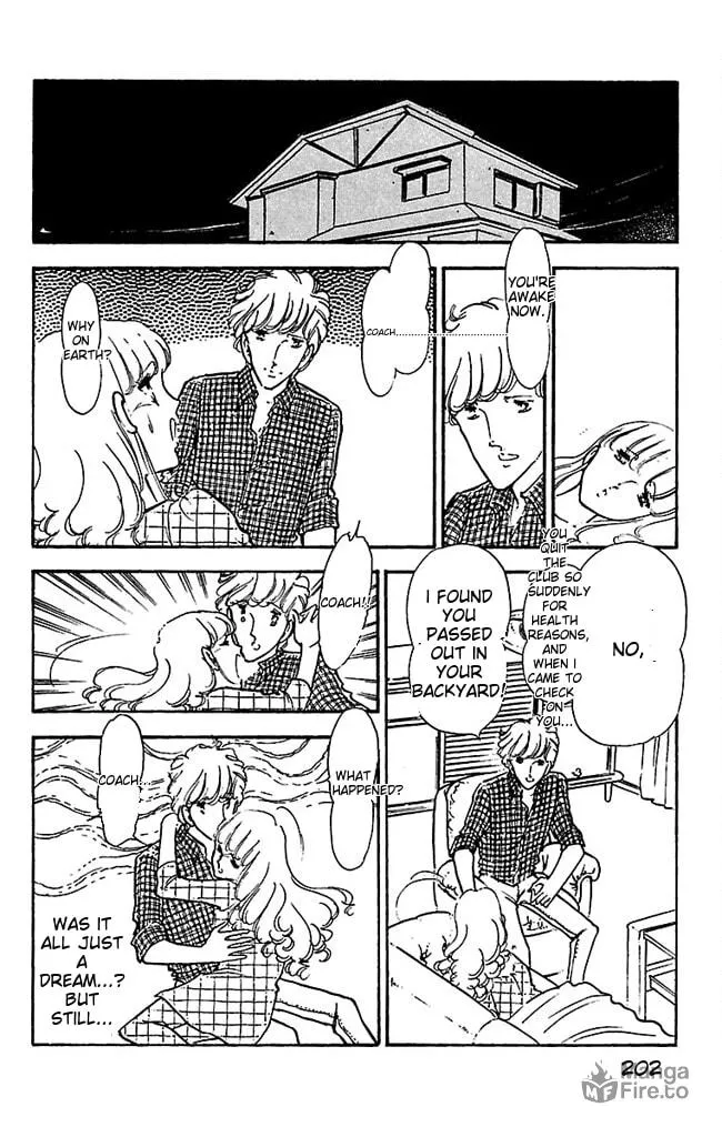 Super Asparagus Chapter 1 page 200 - 