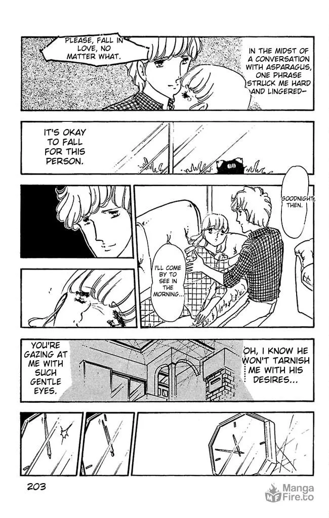 Super Asparagus Chapter 1 page 201 - 