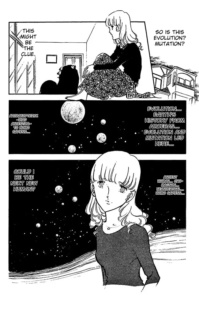 Super Asparagus Chapter 1 page 38 - 
