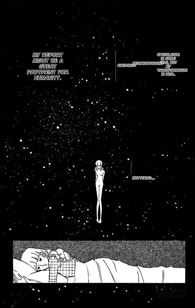 Super Asparagus Chapter 1 page 39 - 