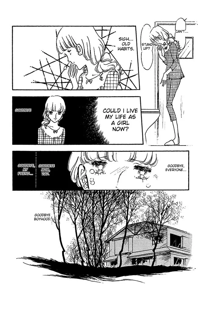 Super Asparagus Chapter 1 page 41 - 