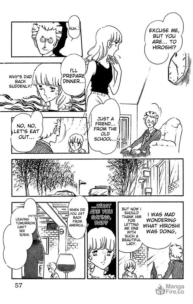 Super Asparagus Chapter 1 page 55 - 