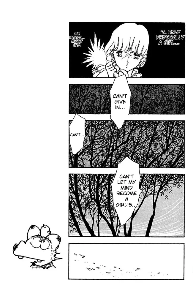 Super Asparagus Chapter 1 page 71 - 