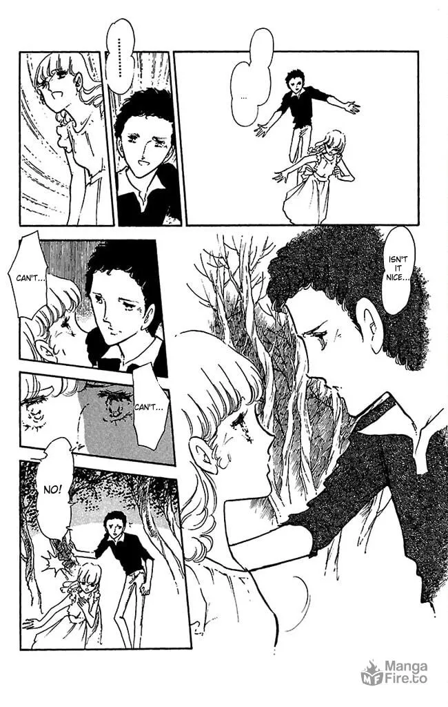 Super Asparagus Chapter 1 page 72 - 