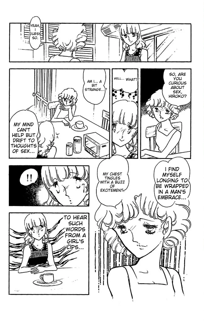 Super Asparagus Chapter 1 page 76 - 