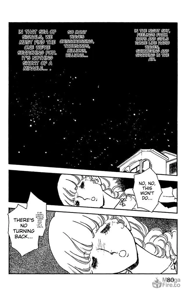 Super Asparagus Chapter 1 page 78 - 