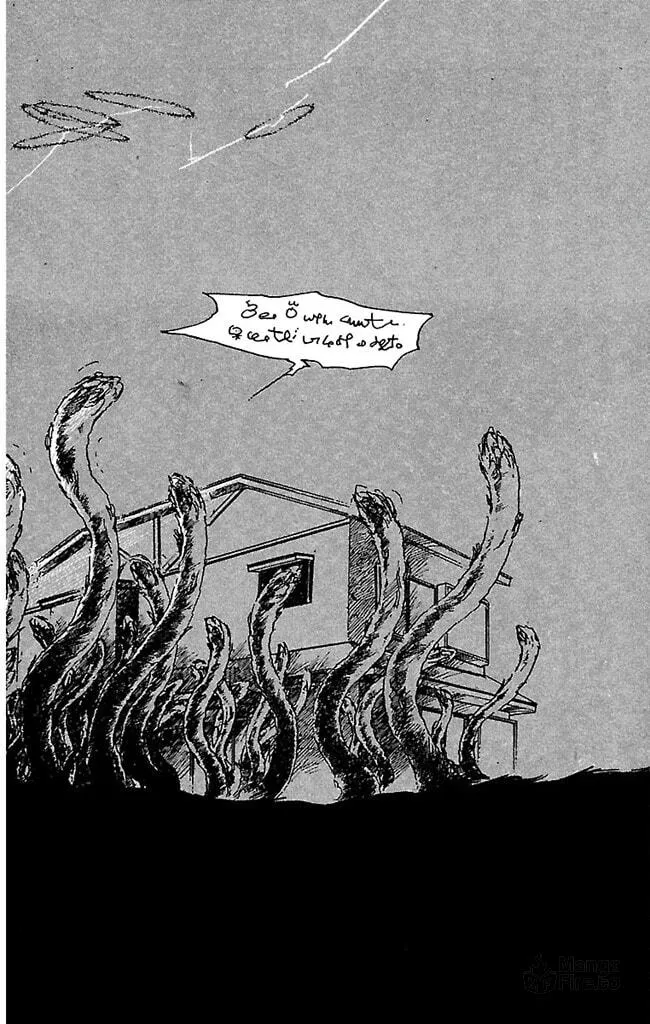 Super Asparagus Chapter 1 page 80 - 