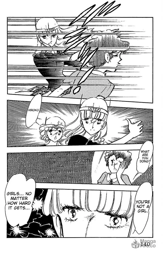 Super Asparagus Chapter 2 page 138 - 