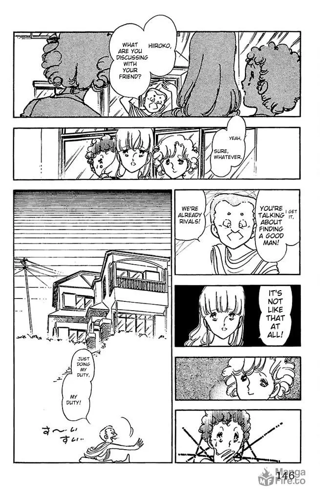 Super Asparagus Chapter 2 page 144 - 