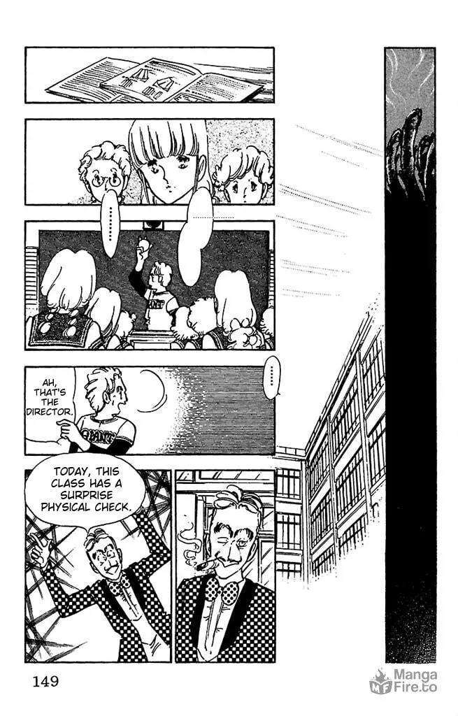 Super Asparagus Chapter 2 page 147 - 