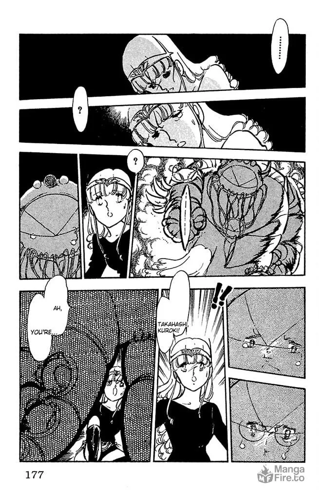 Super Asparagus Chapter 2 page 175 - 