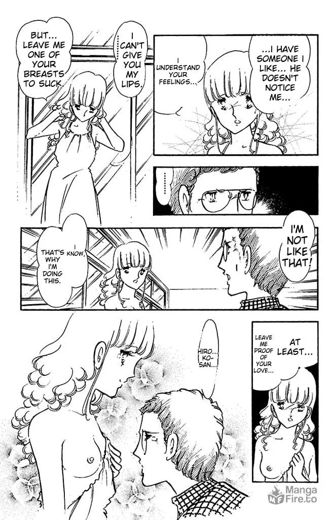 Super Asparagus Chapter 2 page 39 - 