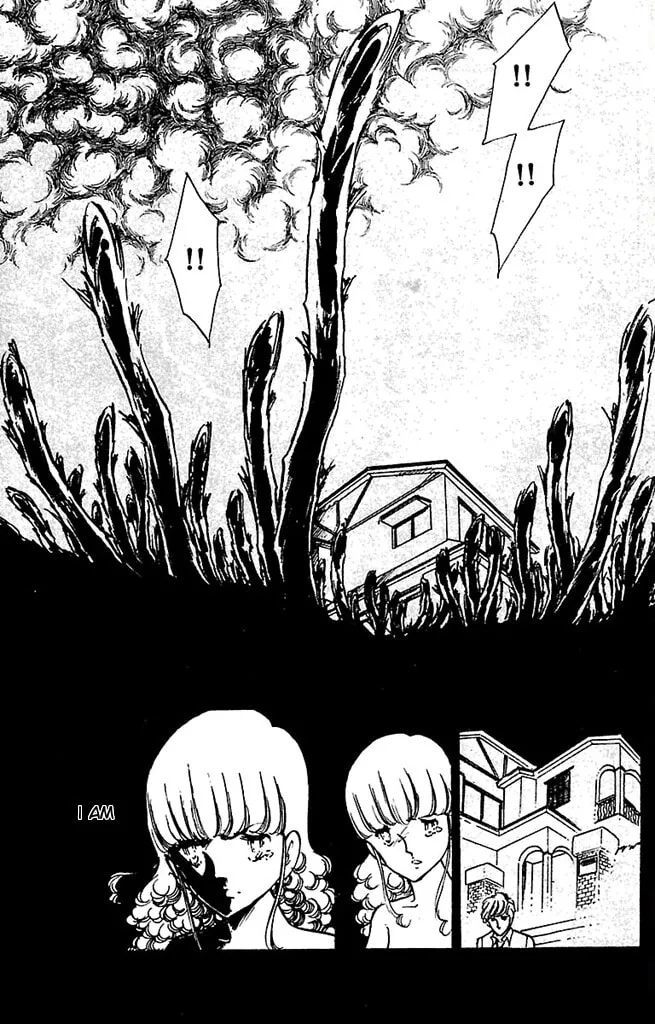 Super Asparagus Chapter 2 page 47 - 