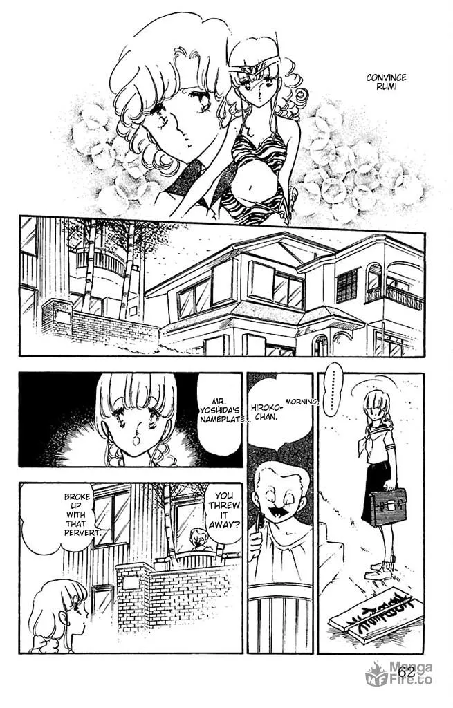 Super Asparagus Chapter 2 page 60 - 