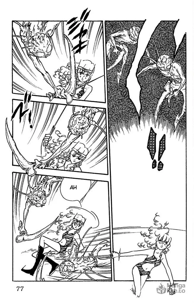 Super Asparagus Chapter 2 page 75 - 