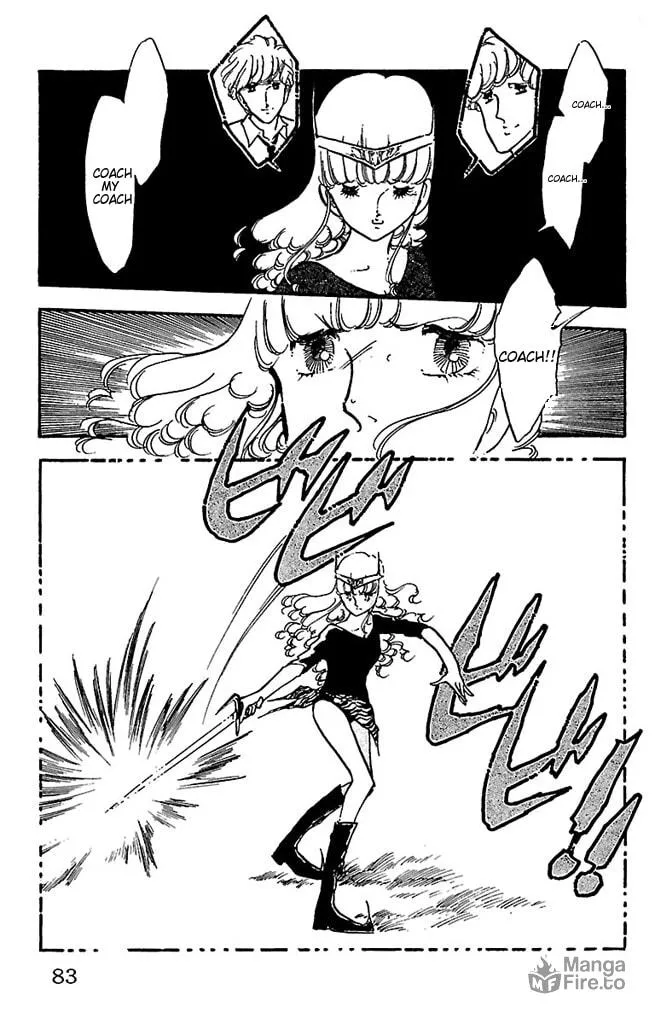 Super Asparagus Chapter 2 page 81 - 