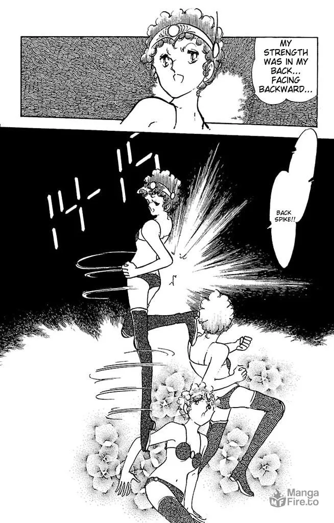 Super Asparagus Chapter 3 page 123 - 