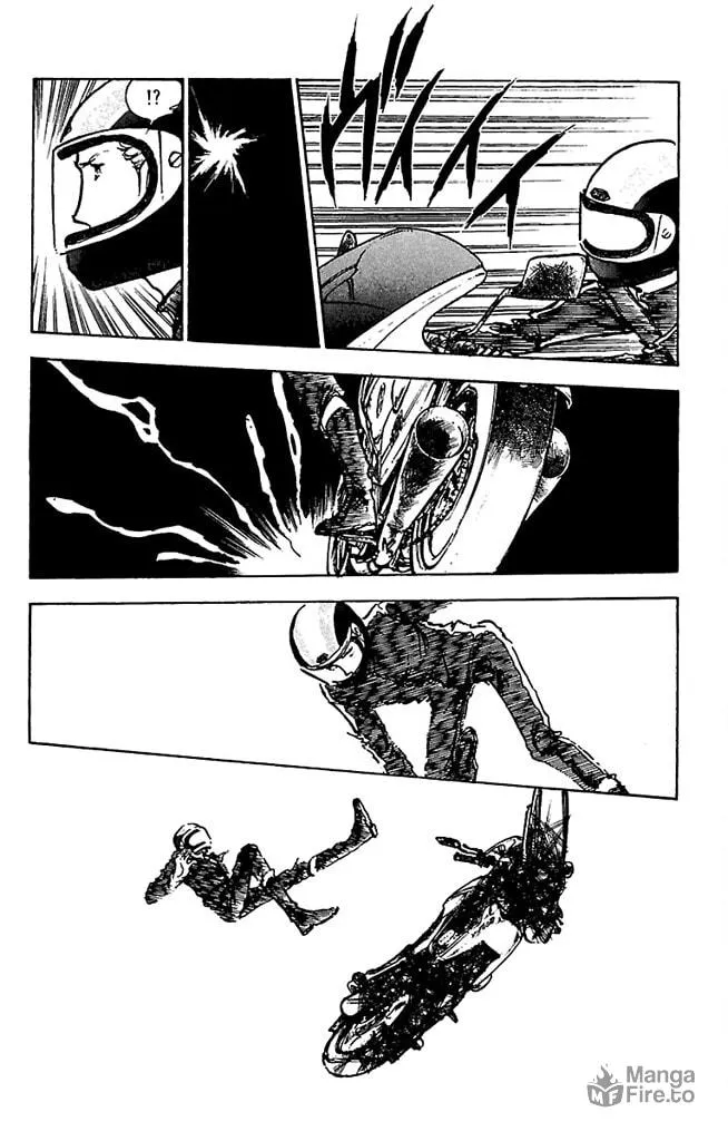 Super Asparagus Chapter 3 page 144 - 