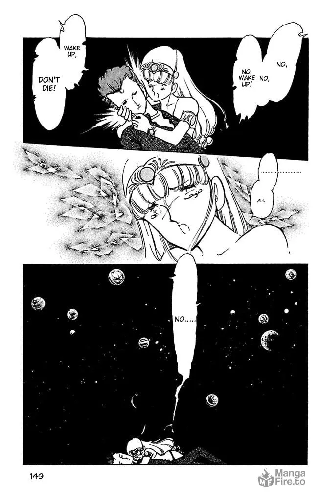 Super Asparagus Chapter 3 page 147 - 
