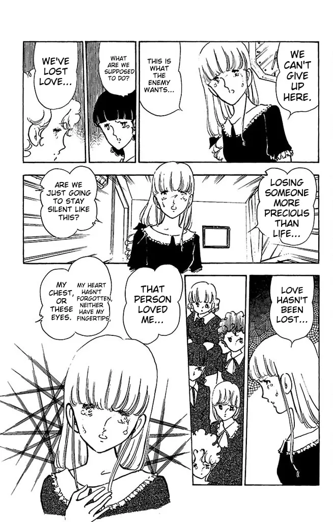 Super Asparagus Chapter 3 page 149 - 